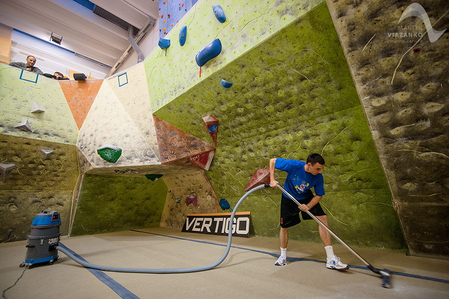 kiku vertigo open 2013, lezecke centrum, bratislava, boulder, bouldering, lezenie