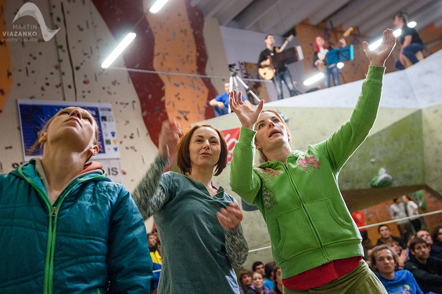 kiku vertigo open 2013, lezecke centrum, bratislava, boulder, bouldering, lezenie