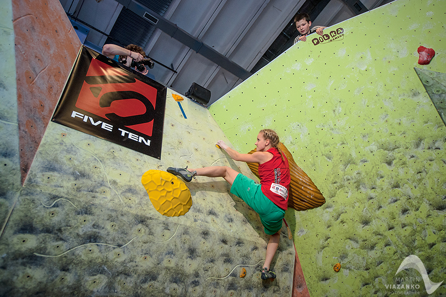kiku vertigo open 2013, lezecke centrum, bratislava, boulder, bouldering, lezenie