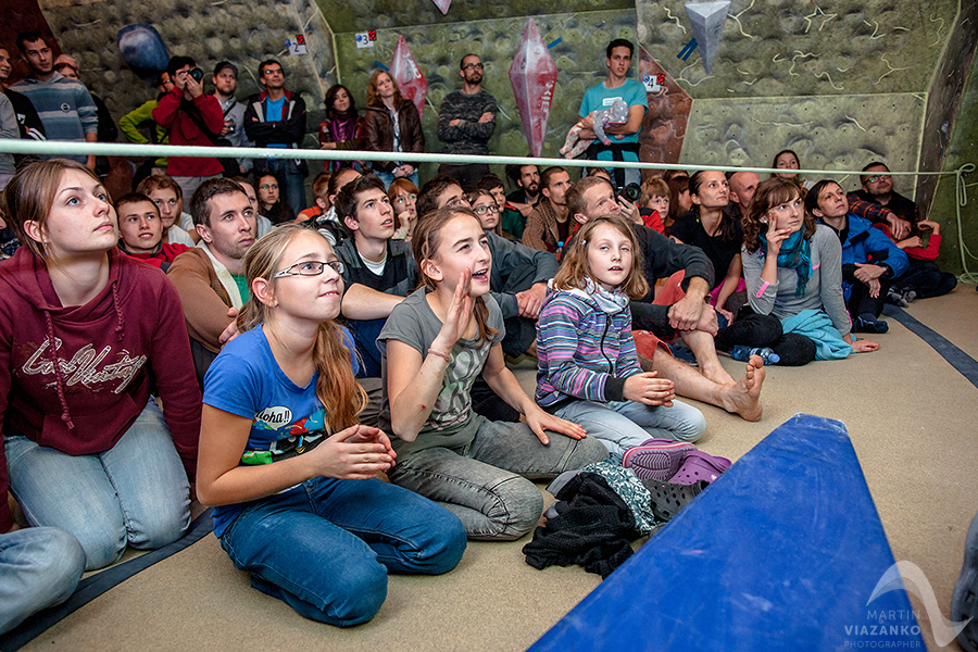 kiku vertigo open 2013, lezecke centrum, bratislava, boulder, bouldering, lezenie