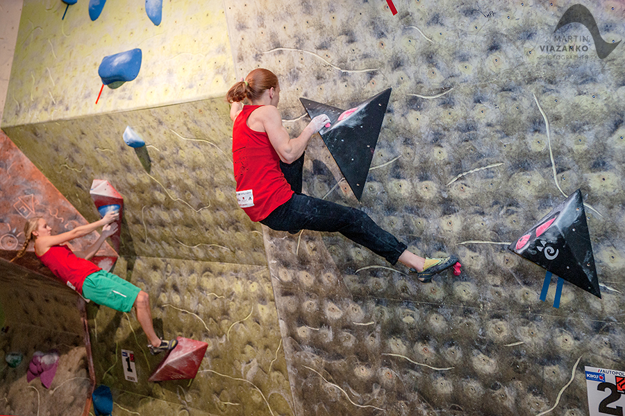 kiku vertigo open 2013, lezecke centrum, bratislava, boulder, bouldering, lezenie