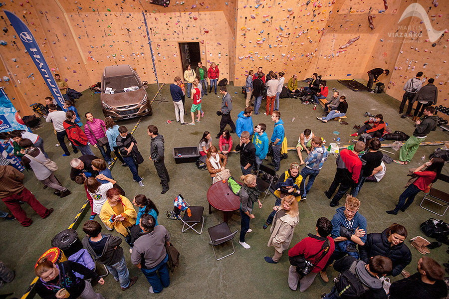 kiku vertigo open 2013, lezecke centrum, bratislava, boulder, bouldering, lezenie