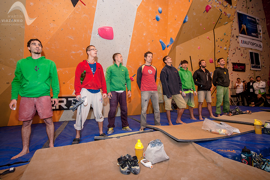 kiku vertigo open 2013, lezecke centrum, bratislava, boulder, bouldering, lezenie