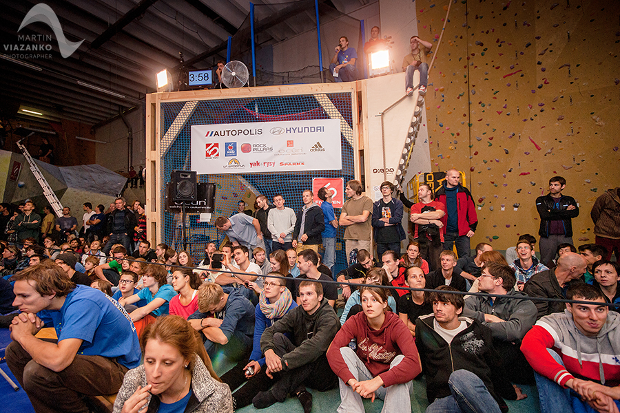 kiku vertigo open 2013, lezecke centrum, bratislava, boulder, bouldering, lezenie