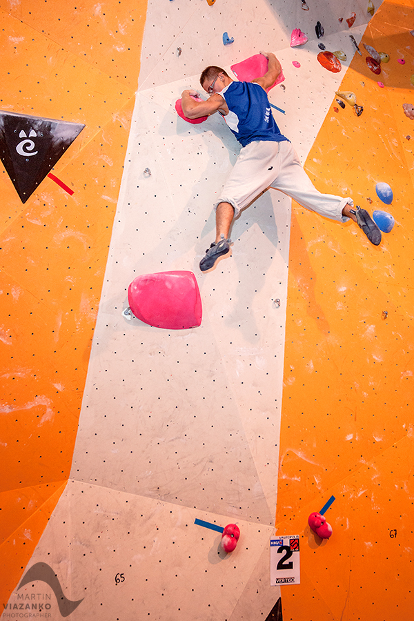 kiku vertigo open 2013, lezecke centrum, bratislava, boulder, bouldering, lezenie