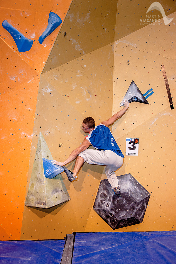 kiku vertigo open 2013, lezecke centrum, bratislava, boulder, bouldering, lezenie