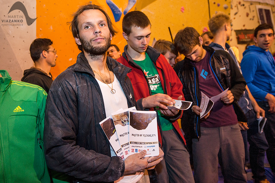 kiku vertigo open 2013, lezecke centrum, bratislava, boulder, bouldering, lezenie