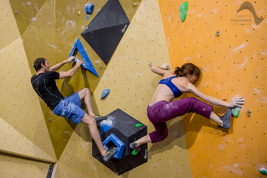 kiku vertigo open 2014, lezecke centrum, bratislava, boulder, bouldering, lezenie, climb, apple, jablko