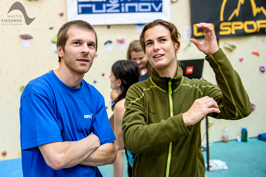 kiku vertigo open 2014, lezecke centrum, bratislava, boulder, bouldering, lezenie, climb, apple, jablko