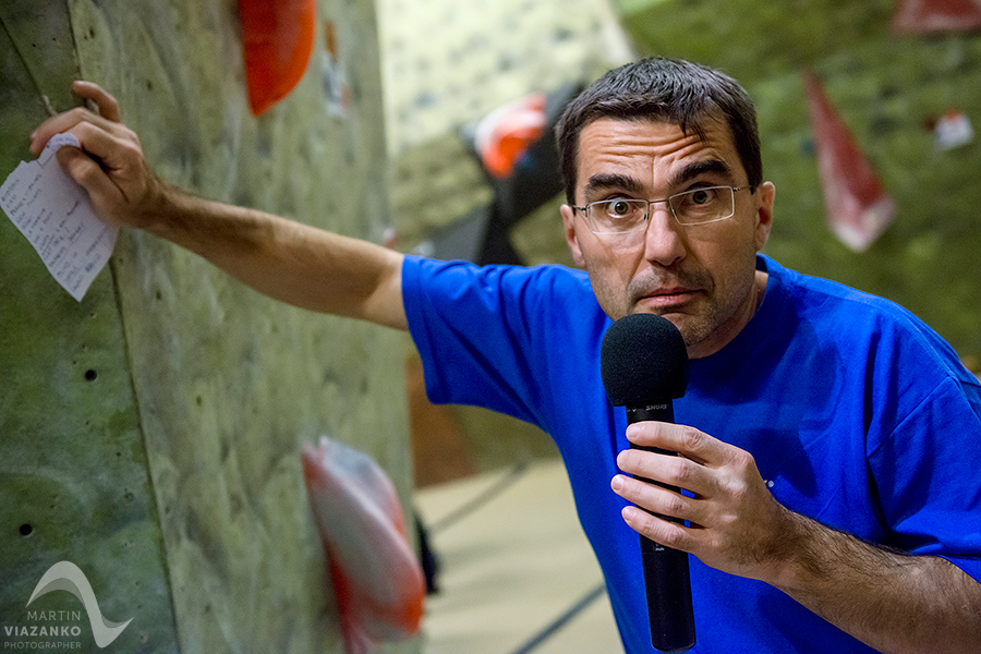 kiku vertigo open 2014, lezecke centrum, bratislava, boulder, bouldering, lezenie, climb, apple, jablko