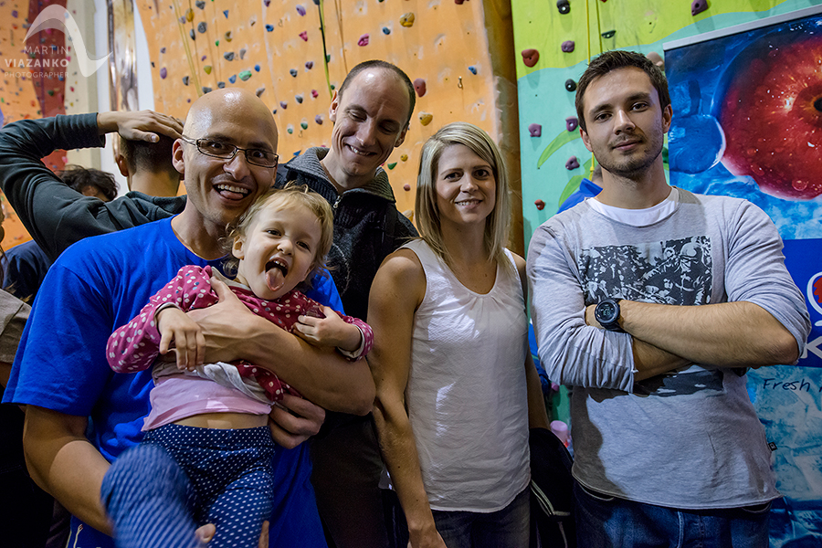 kiku vertigo open 2014, lezecke centrum, bratislava, boulder, bouldering, lezenie, climb, apple, jablko