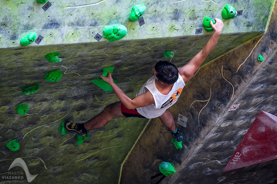 autopolis vertigo open 2015, lezecke centrum, bratislava, boulder, bouldering, lezenie, climb, apple, jablko, kiku
