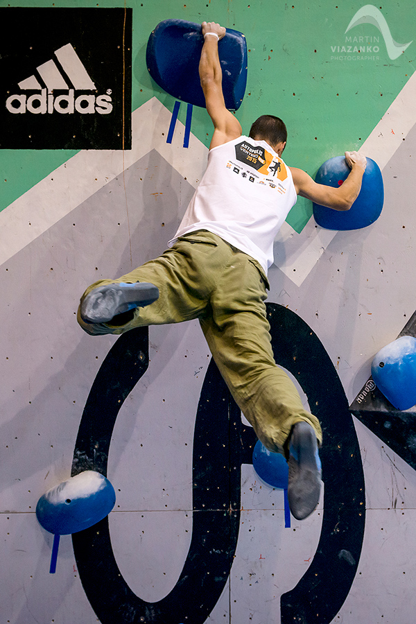autopolis vertigo open 2015, lezecke centrum, bratislava, boulder, bouldering, lezenie, climb, apple, jablko, kiku