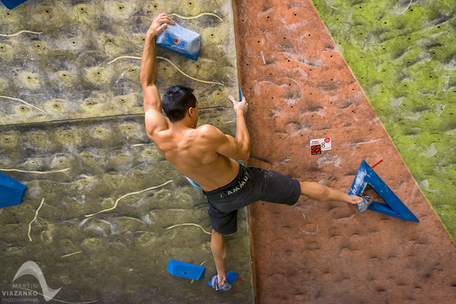 autopolis vertigo open 2015, lezecke centrum, bratislava, boulder, bouldering, lezenie, climb, apple, jablko, kiku