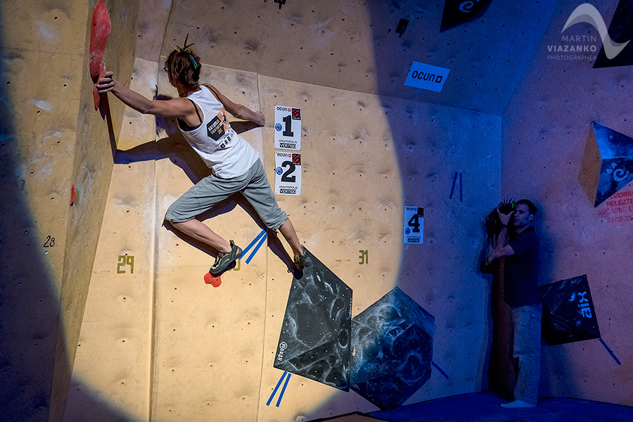 autopolis vertigo open 2015, lezecke centrum, bratislava, boulder, bouldering, lezenie, climb, apple, jablko, kiku
