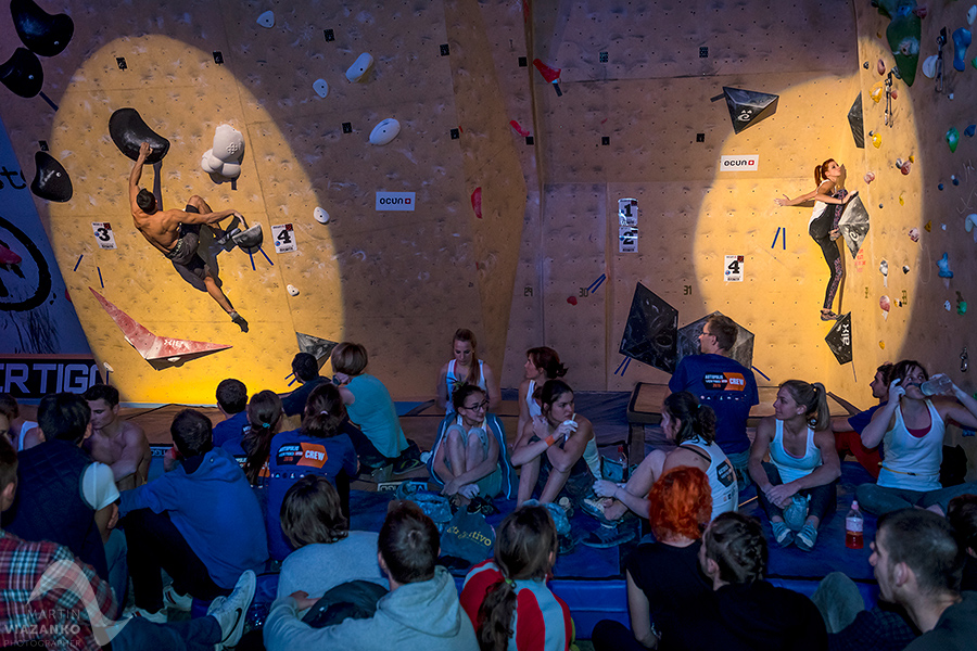 autopolis vertigo open 2015, lezecke centrum, bratislava, boulder, bouldering, lezenie, climb, apple, jablko, kiku