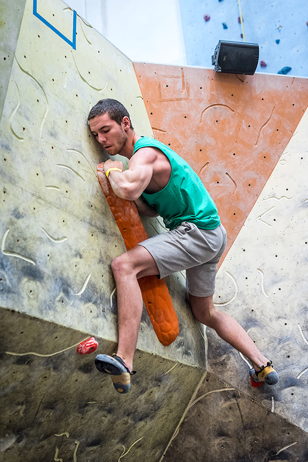 Adidas, boulder, cup, bouldering, lezenie, Greksak, Tomas, Vanda, Michalkova, vertigo, open, stranik