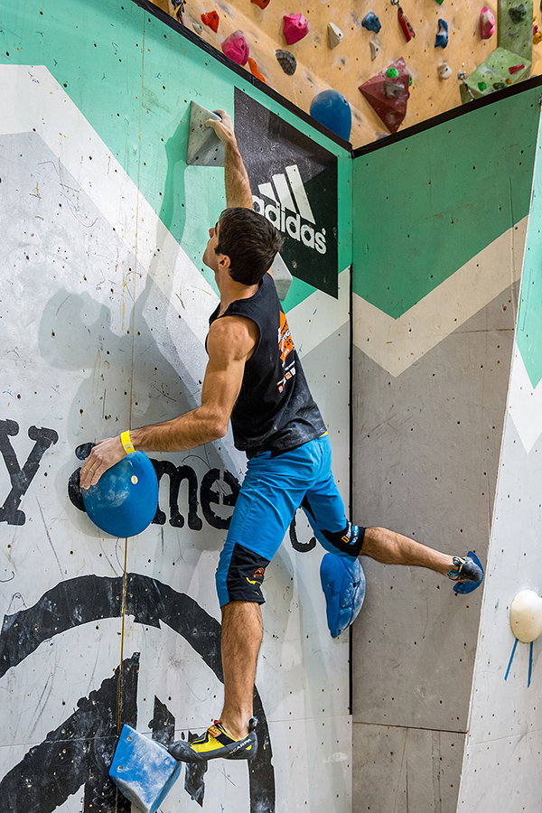 Adidas, boulder, cup, bouldering, lezenie, Greksak, Tomas, Vanda, Michalkova, vertigo, open, stranik