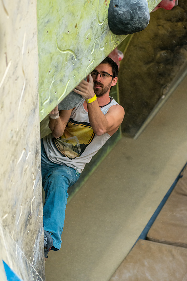 Adidas, boulder, cup, bouldering, lezenie, Greksak, Tomas, Vanda, Michalkova, vertigo, open, stranik