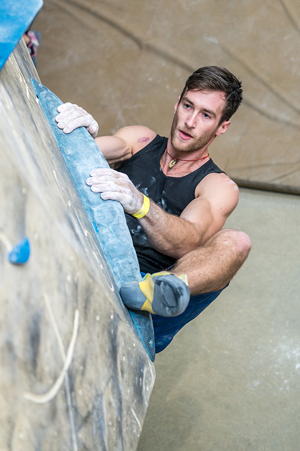Adidas, boulder, cup, bouldering, lezenie, Greksak, Tomas, Vanda, Michalkova, vertigo, open, stranik