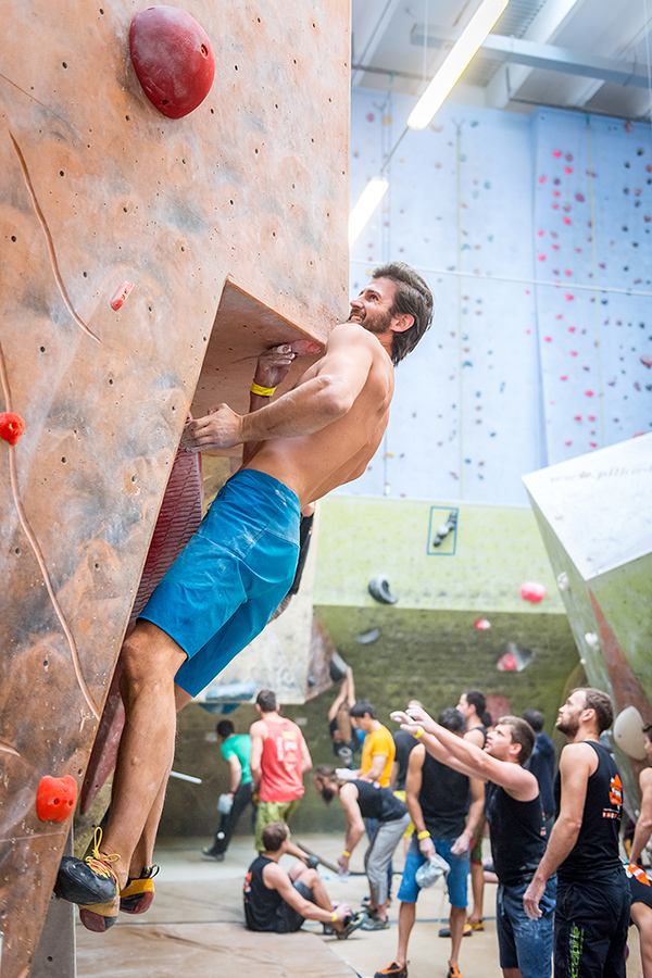 Adidas, boulder, cup, bouldering, lezenie, Greksak, Tomas, Vanda, Michalkova, vertigo, open, stranik