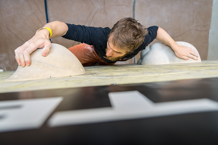 Adidas, boulder, cup, bouldering, lezenie, Greksak, Tomas, Vanda, Michalkova, vertigo, open, stranik