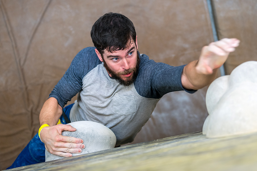 Adidas, boulder, cup, bouldering, lezenie, Greksak, Tomas, Vanda, Michalkova, vertigo, open, stranik