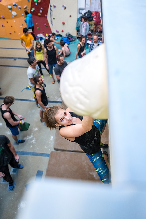 Adidas, boulder, cup, bouldering, lezenie, Greksak, Tomas, Vanda, Michalkova, vertigo, open, stranik