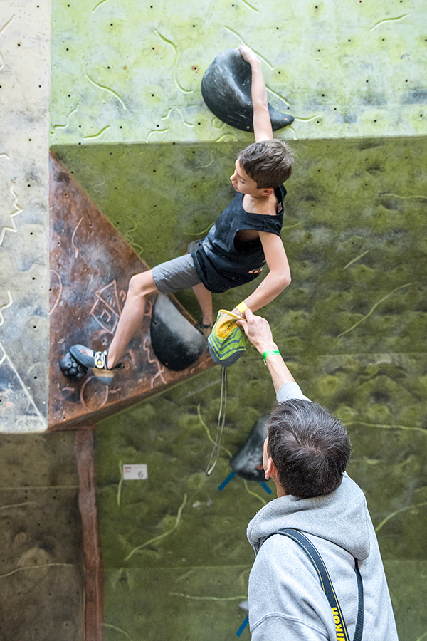 Adidas, boulder, cup, bouldering, lezenie, Greksak, Tomas, Vanda, Michalkova, vertigo, open, stranik