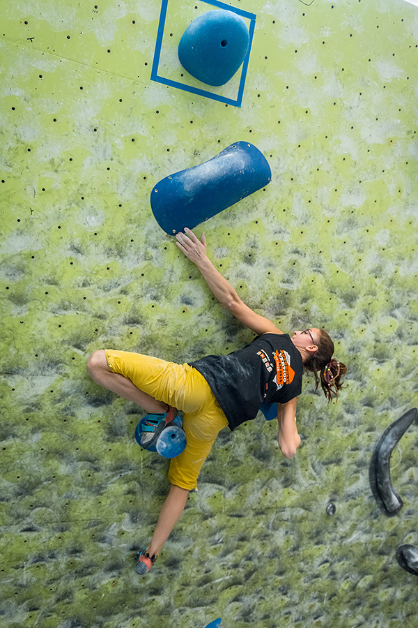 Adidas, boulder, cup, bouldering, lezenie, Greksak, Tomas, Vanda, Michalkova, vertigo, open, stranik