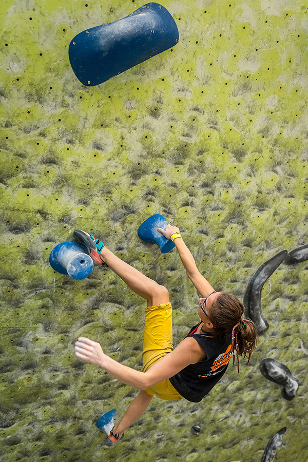 Adidas, boulder, cup, bouldering, lezenie, Greksak, Tomas, Vanda, Michalkova, vertigo, open, stranik