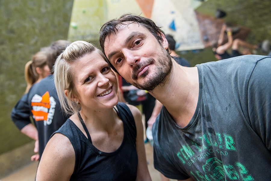 Adidas, boulder, cup, bouldering, lezenie, Greksak, Tomas, Vanda, Michalkova, vertigo, open, stranik