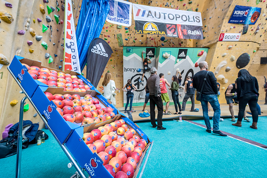 Adidas, boulder, cup, bouldering, lezenie, Greksak, Tomas, Vanda, Michalkova, vertigo, open, stranik