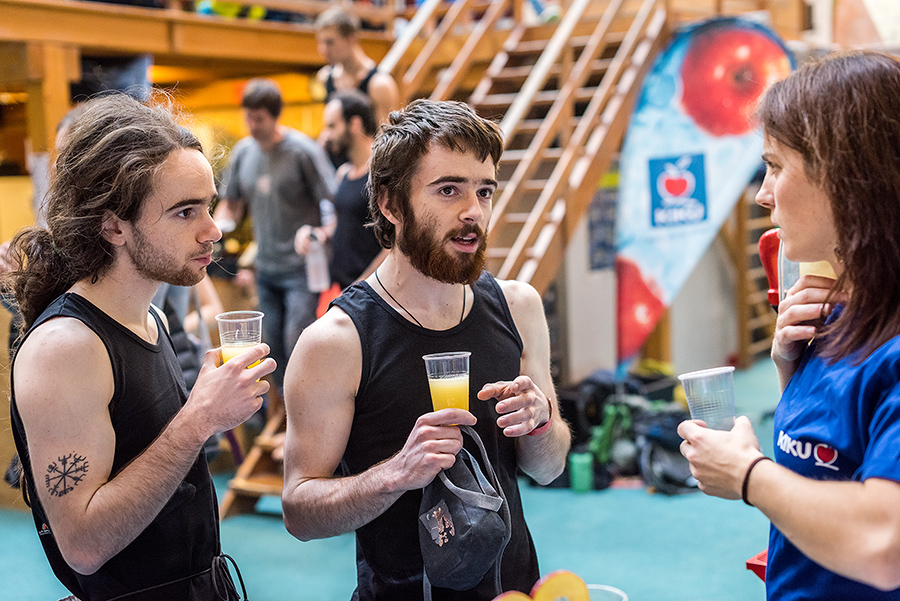Adidas, boulder, cup, bouldering, lezenie, Greksak, Tomas, Vanda, Michalkova, vertigo, open, stranik