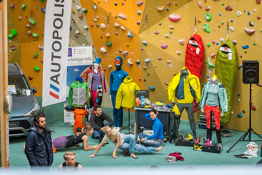 Adidas, boulder, cup, bouldering, lezenie, Greksak, Tomas, Vanda, Michalkova, vertigo, open, stranik