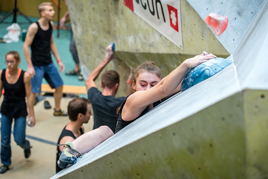 Adidas, boulder, cup, bouldering, lezenie, Greksak, Tomas, Vanda, Michalkova, vertigo, open, stranik