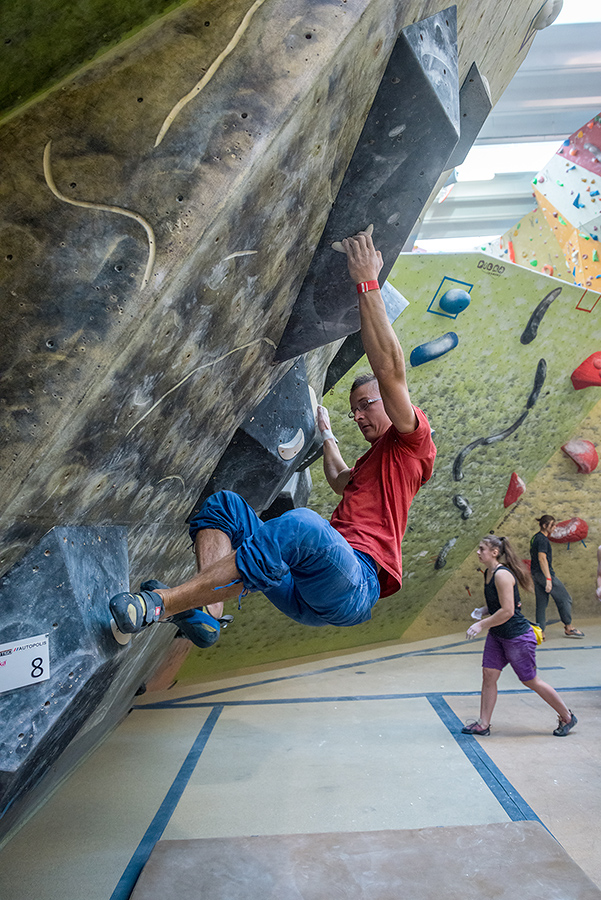 Adidas, boulder, cup, bouldering, lezenie, Greksak, Tomas, Vanda, Michalkova, vertigo, open, stranik