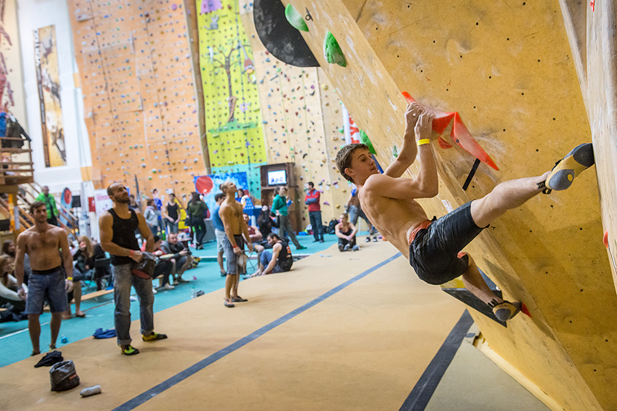 Adidas, boulder, cup, bouldering, lezenie, Greksak, Tomas, Vanda, Michalkova, vertigo, open, stranik