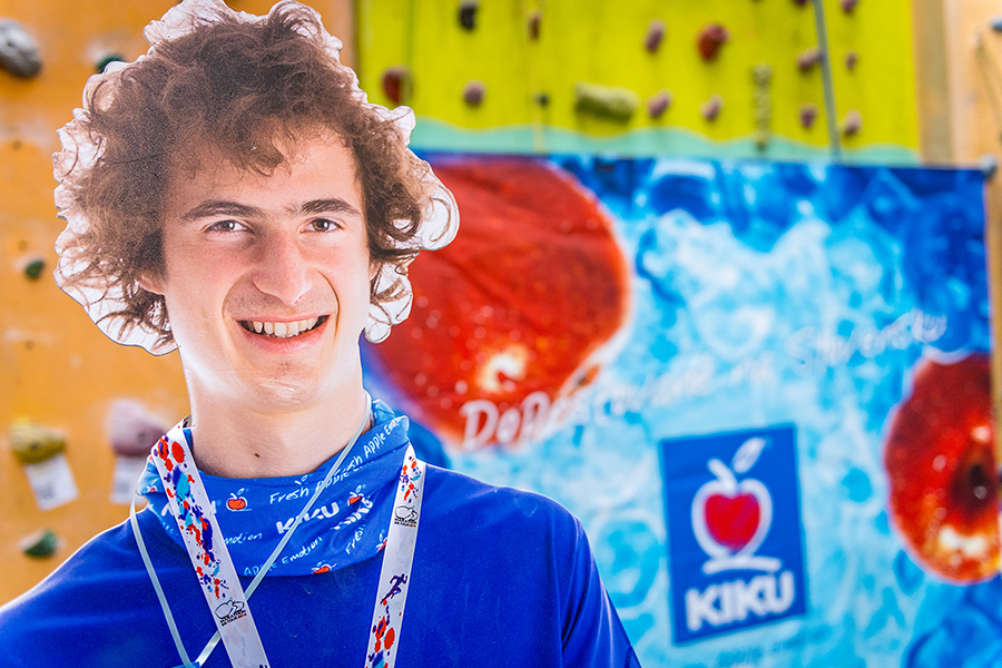 Adidas, boulder, cup, bouldering, lezenie, Greksak, Tomas, Vanda, Michalkova, vertigo, open, stranik