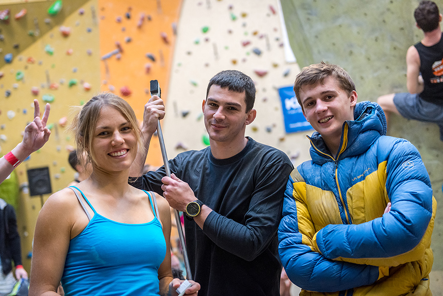 Adidas, boulder, cup, bouldering, lezenie, Greksak, Tomas, Vanda, Michalkova, vertigo, open, stranik