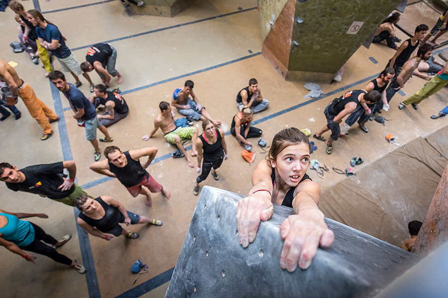 Adidas, boulder, cup, bouldering, lezenie, Greksak, Tomas, Vanda, Michalkova, vertigo, open, stranik