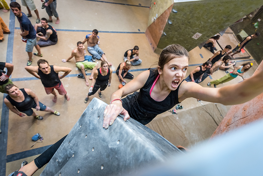 Adidas, boulder, cup, bouldering, lezenie, Greksak, Tomas, Vanda, Michalkova, vertigo, open, stranik