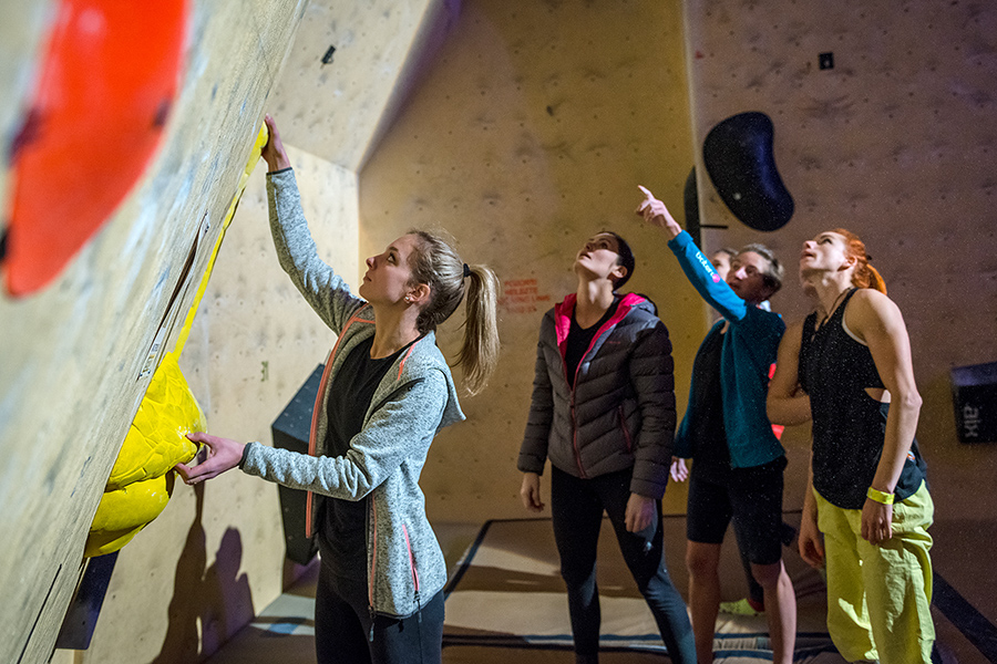 Adidas, boulder, cup, bouldering, lezenie, Greksak, Tomas, Vanda, Michalkova, vertigo, open, stranik
