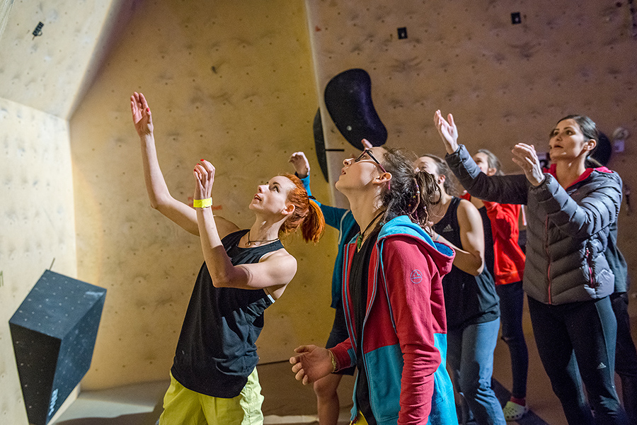 Adidas, boulder, cup, bouldering, lezenie, Greksak, Tomas, Vanda, Michalkova, vertigo, open, stranik