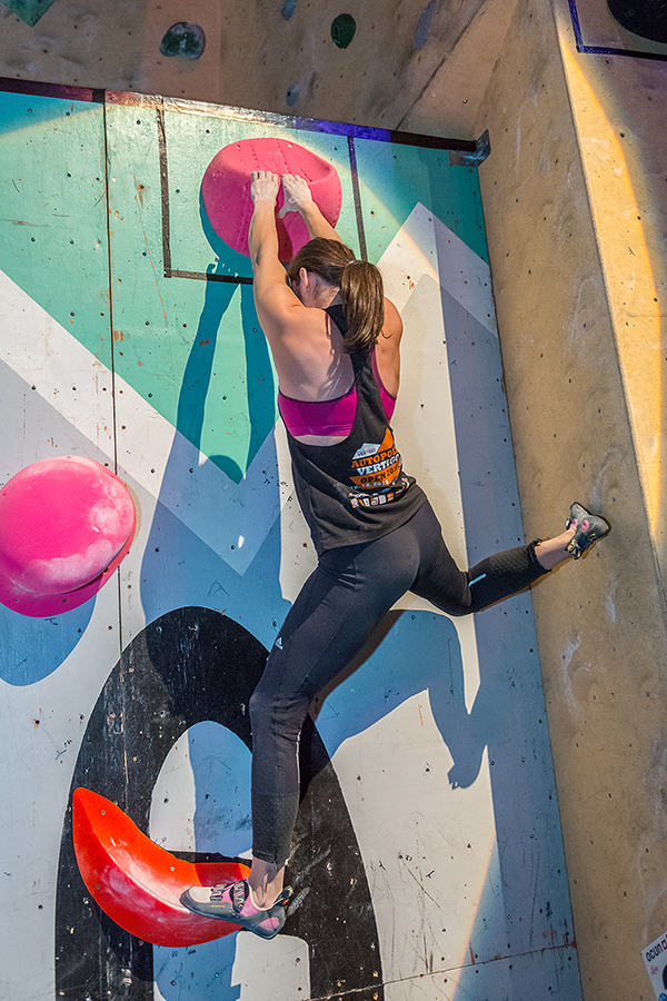 Adidas, boulder, cup, bouldering, lezenie, Greksak, Tomas, Vanda, Michalkova, vertigo, open, stranik