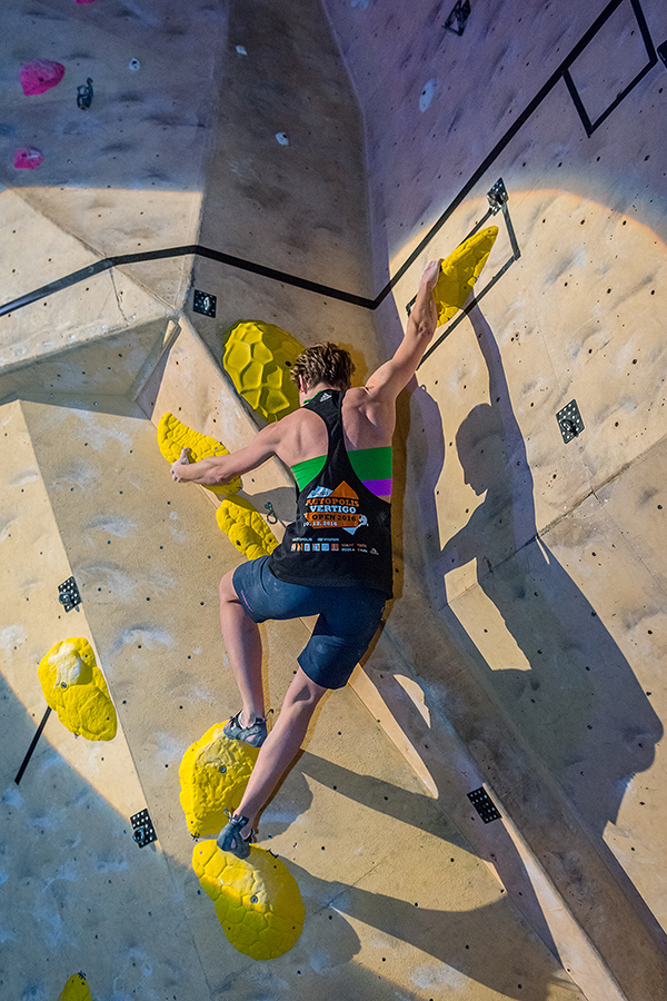 Adidas, boulder, cup, bouldering, lezenie, Greksak, Tomas, Vanda, Michalkova, vertigo, open, stranik