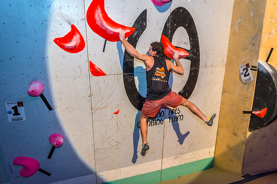 Adidas, boulder, cup, bouldering, lezenie, Greksak, Tomas, Vanda, Michalkova, vertigo, open, stranik