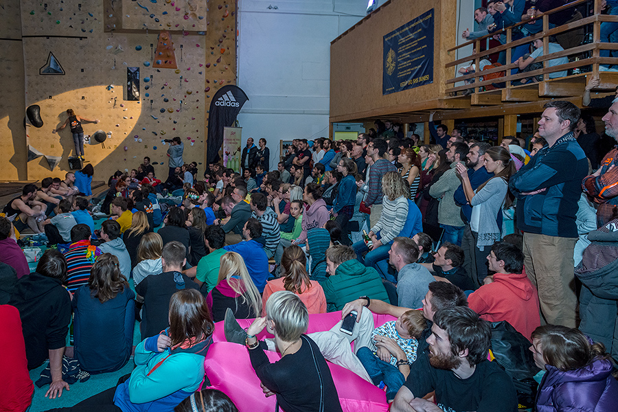 Adidas, boulder, cup, bouldering, lezenie, Greksak, Tomas, Vanda, Michalkova, vertigo, open, stranik