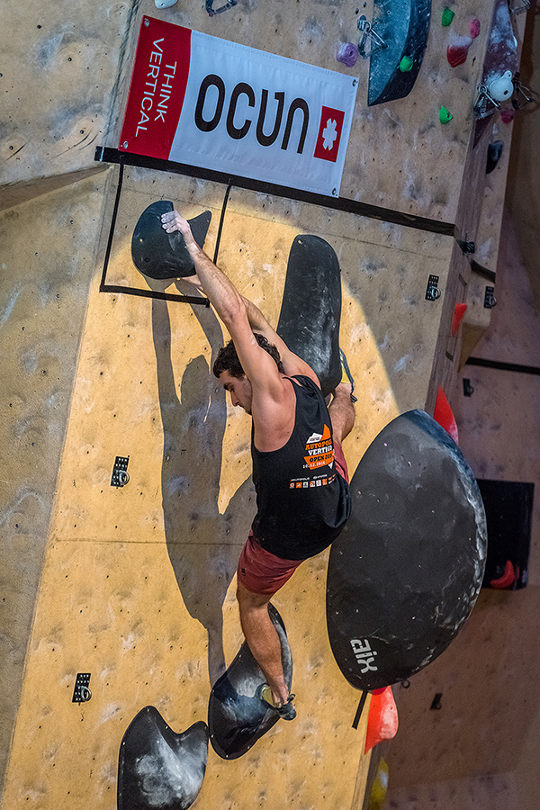 Adidas, boulder, cup, bouldering, lezenie, Greksak, Tomas, Vanda, Michalkova, vertigo, open, stranik