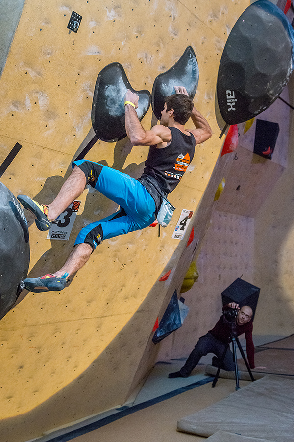 Adidas, boulder, cup, bouldering, lezenie, Greksak, Tomas, Vanda, Michalkova, vertigo, open, stranik